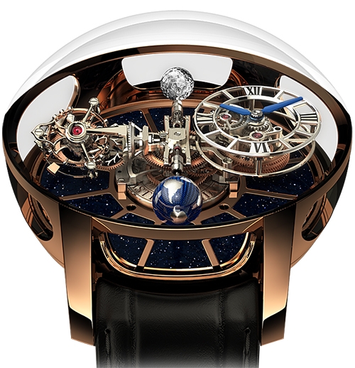 Review Replica JACOB & CO ASTRONOMIA TOURBILLON RANGE AT100.40.AC.SD.A watch - Click Image to Close